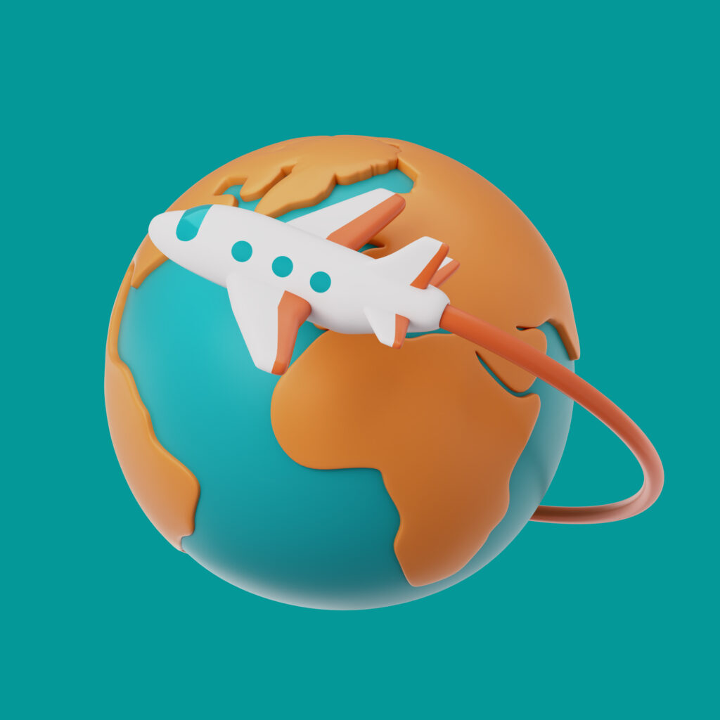 TDAC Arrival Card Thailand Arrival Card